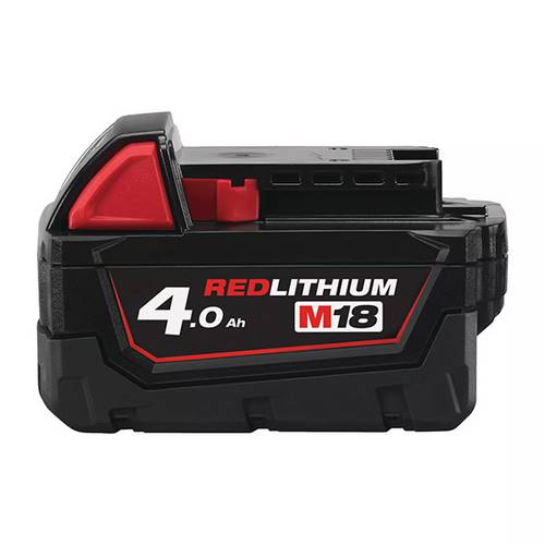 BATERIA MILWAUKEE M18B4 LITIO 4,0AH 4932430063